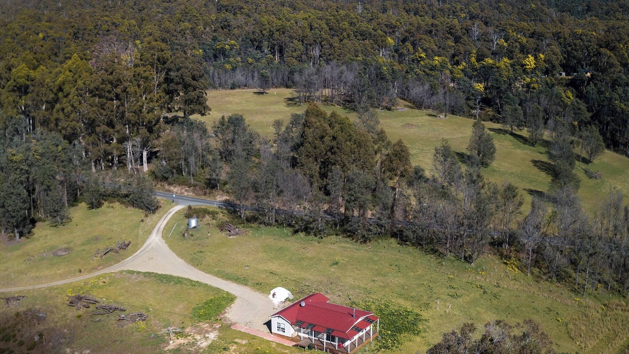 Photo of Outdoor in Golden Valley