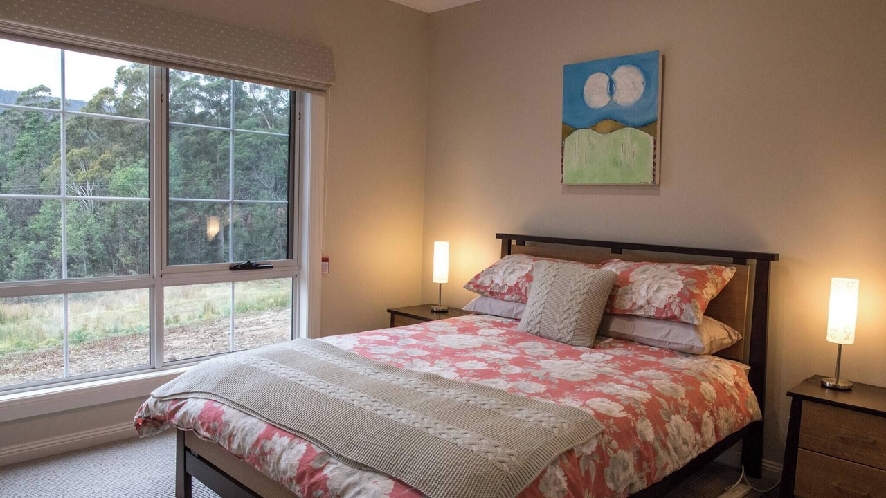 Photo of Bedroom in Golden Valley