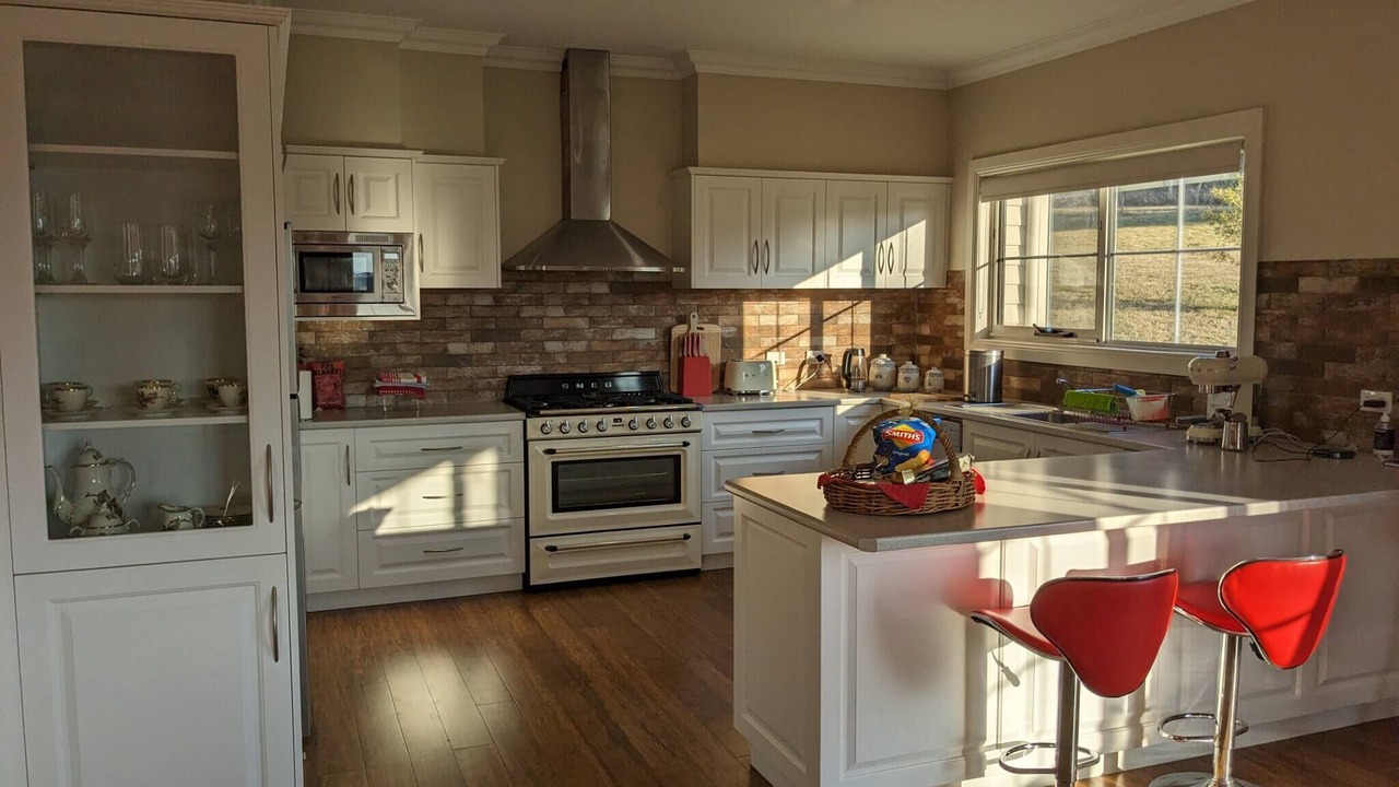 Photo of Kitchen in Golden Valley