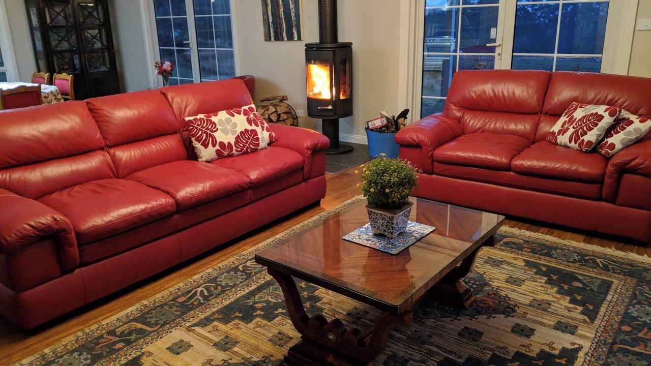 Photo of Livingroom in Golden Valley