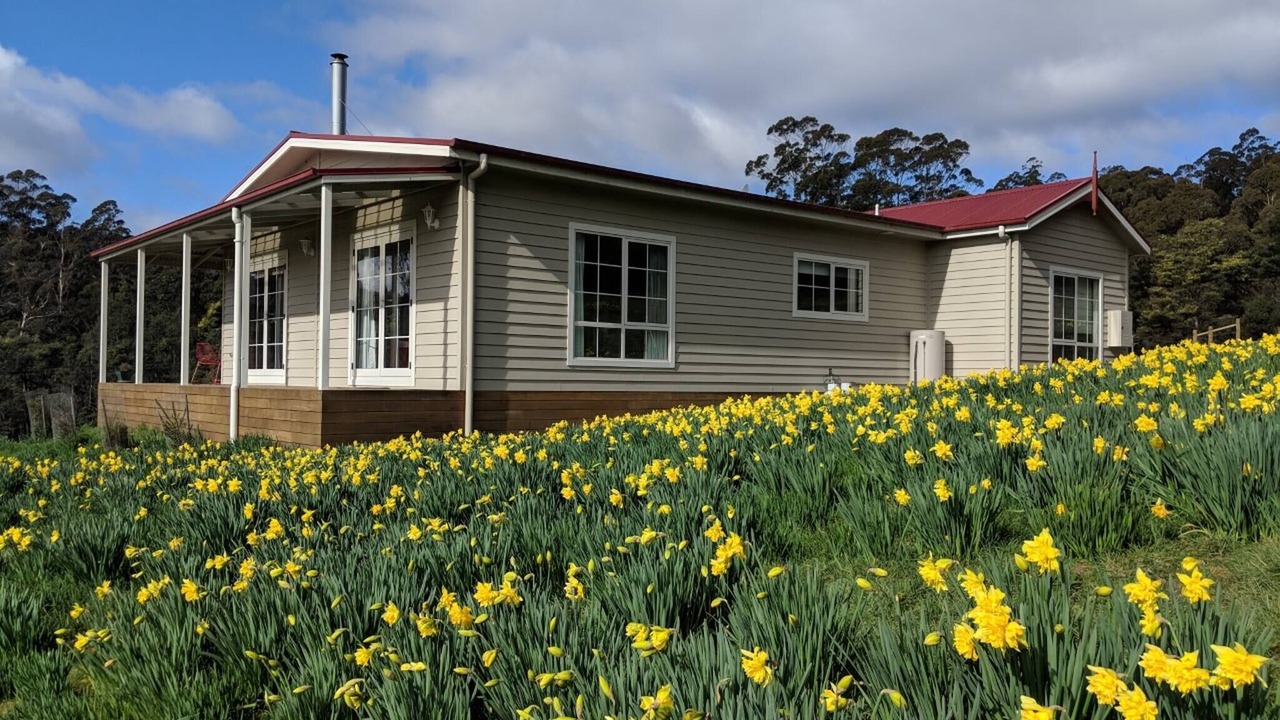 Photo of Outdoor in Golden Valley