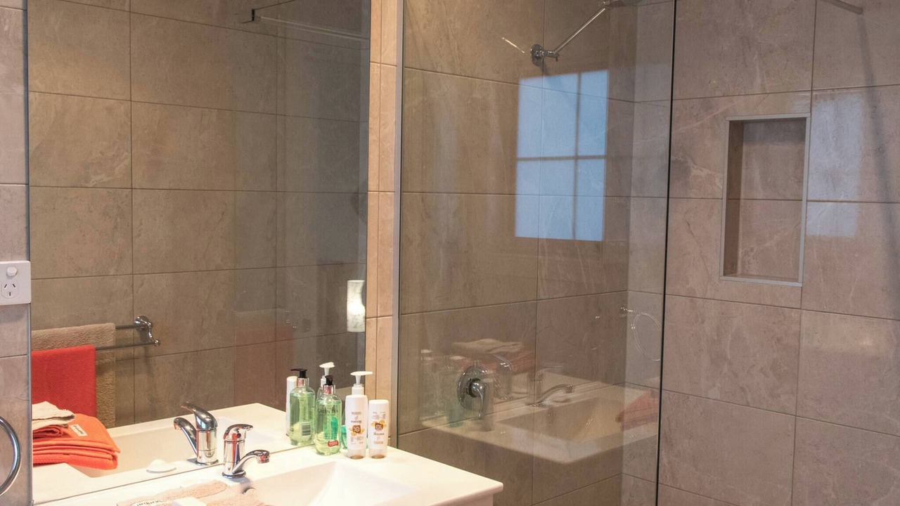 Photo of Bathroom in Golden Valley
