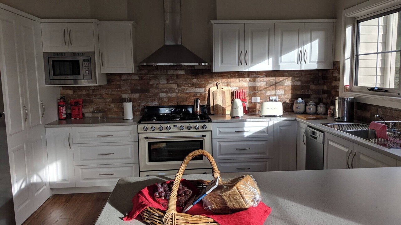 Photo of Kitchen in Golden Valley