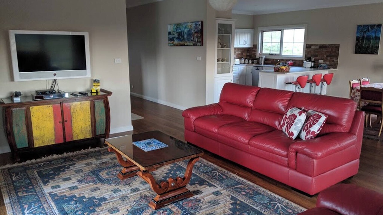 Photo of Livingroom in Golden Valley