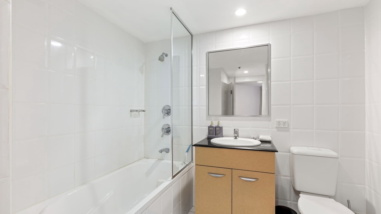 Photo of Bathroom in Cronulla