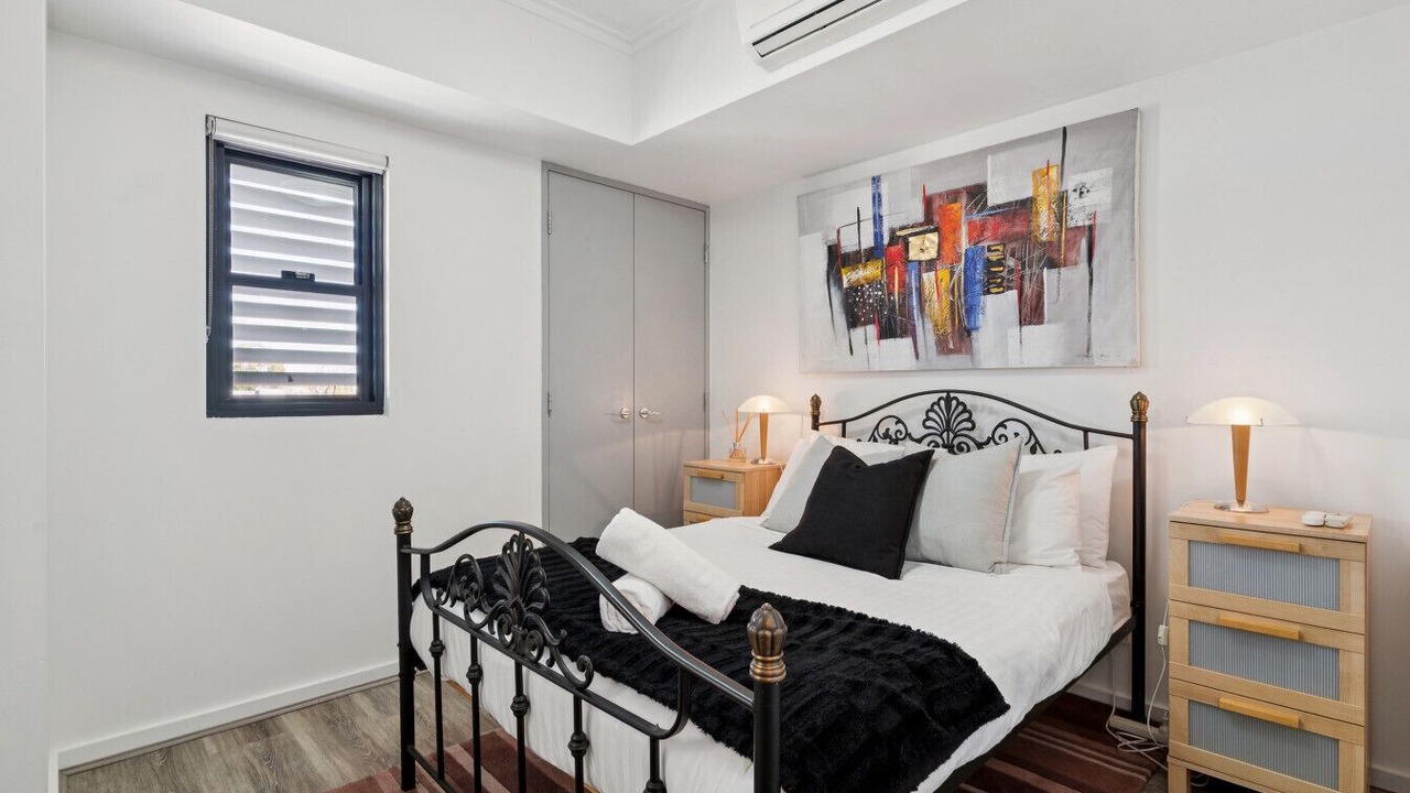 Photo of Bedroom in Perth