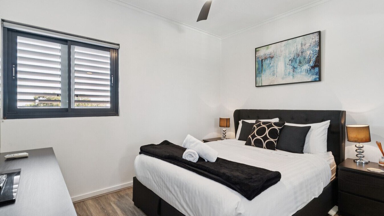 Photo of Bedroom in Perth