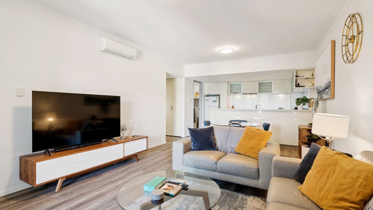 Photo of Livingroom in Perth