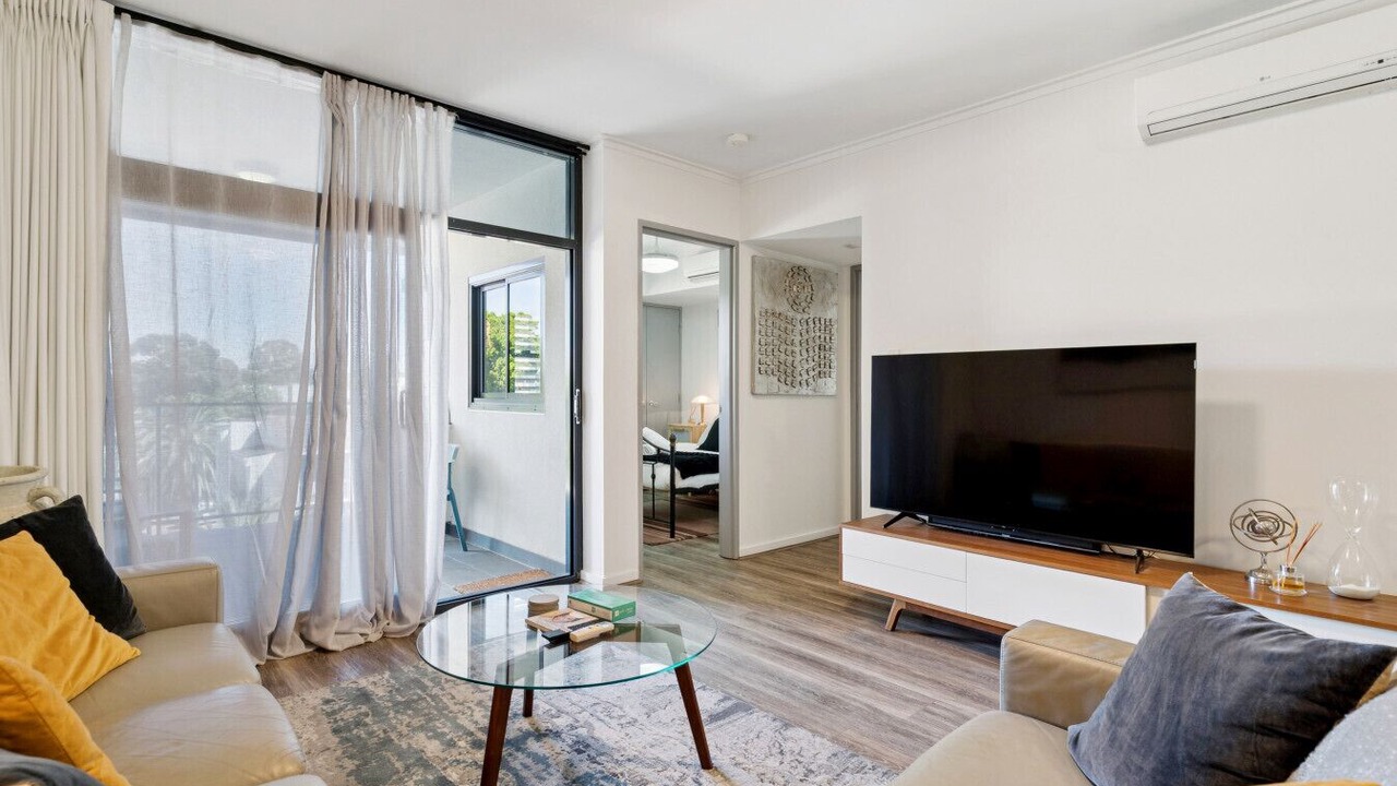 Photo of Livingroom in Perth