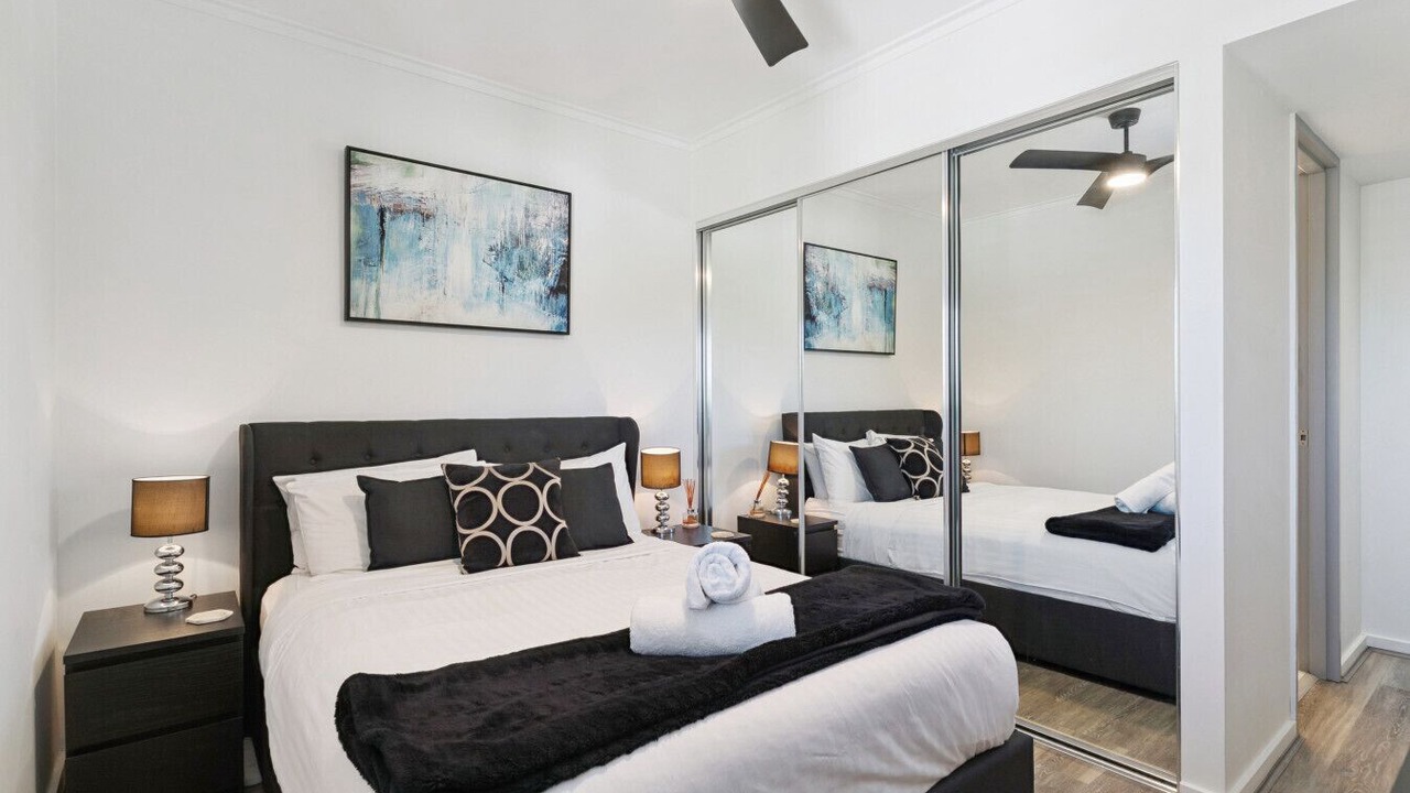 Photo of Bedroom in Perth