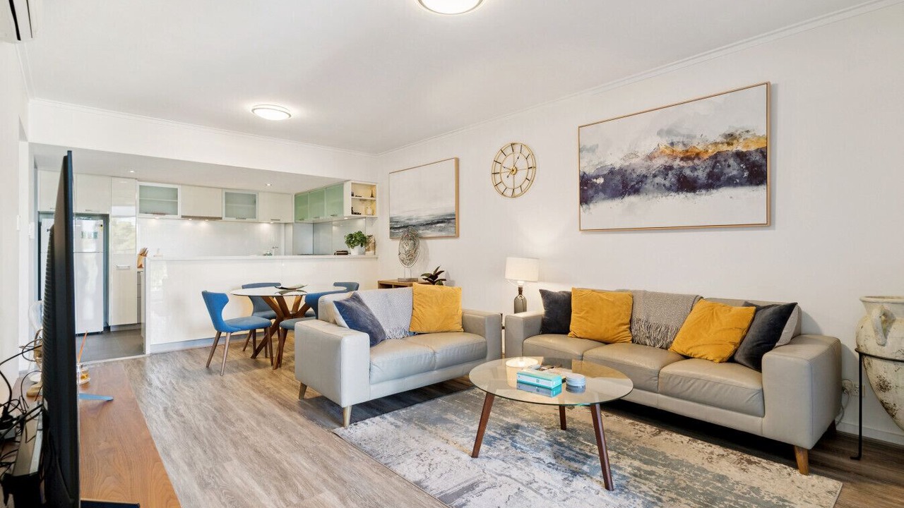 Photo of Livingroom in Perth