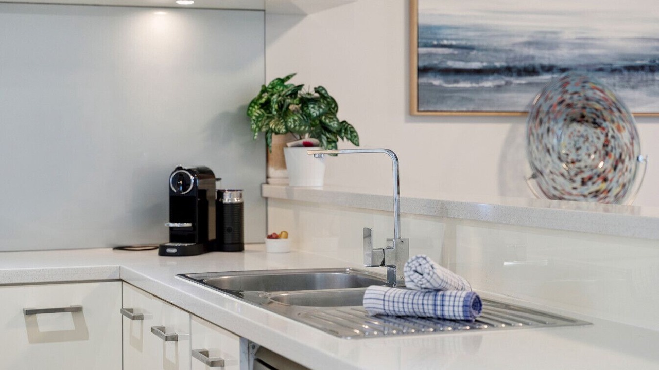 Photo of Kitchen in Perth