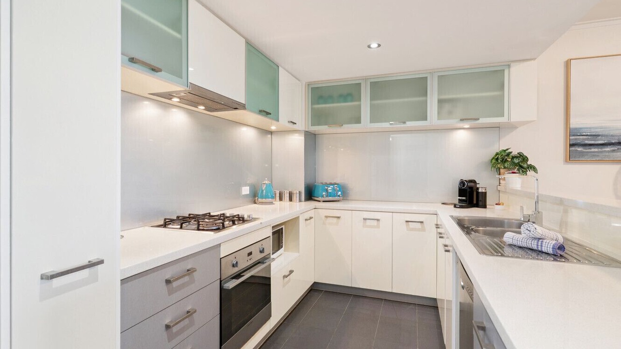 Photo of Kitchen in Perth