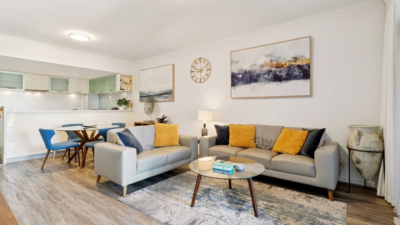Photo of Livingroom in Perth