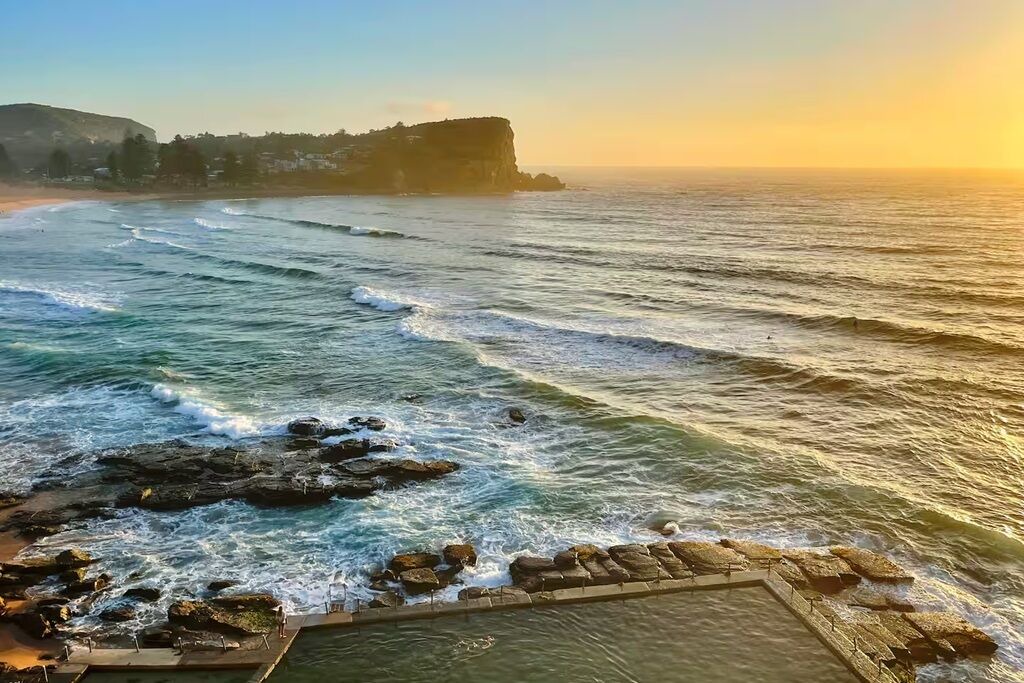 Photo of Others in Avalon Beach