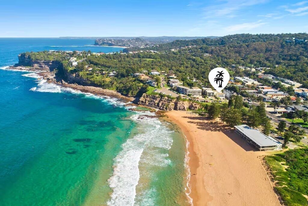 Photo of Others in Avalon Beach