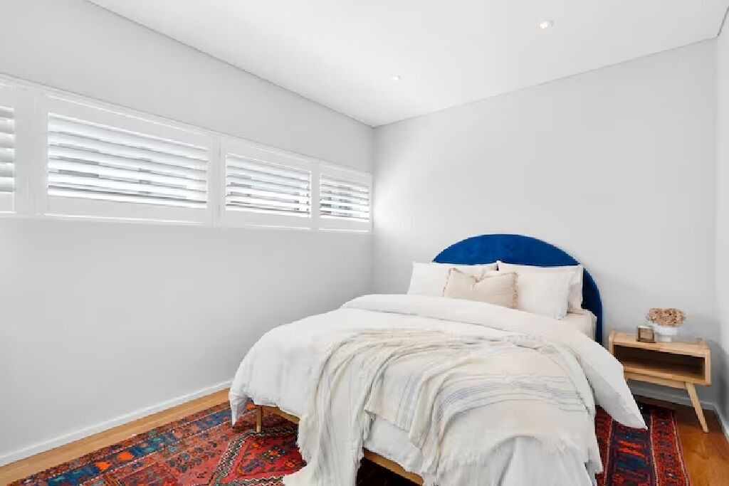 Photo of Bedroom in Avalon Beach