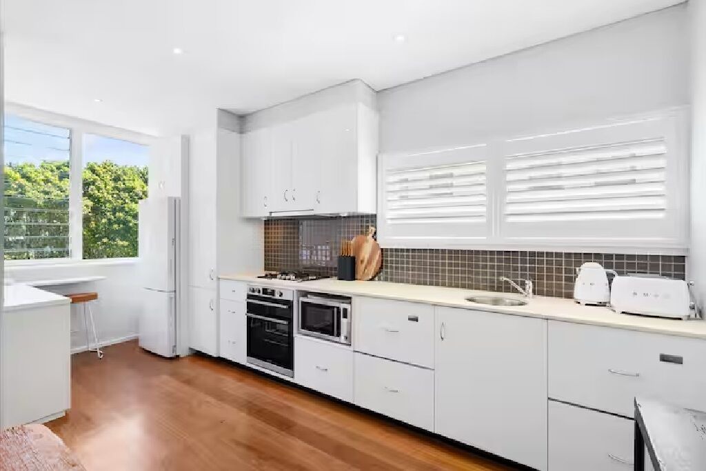 Photo of Kitchen in Avalon Beach