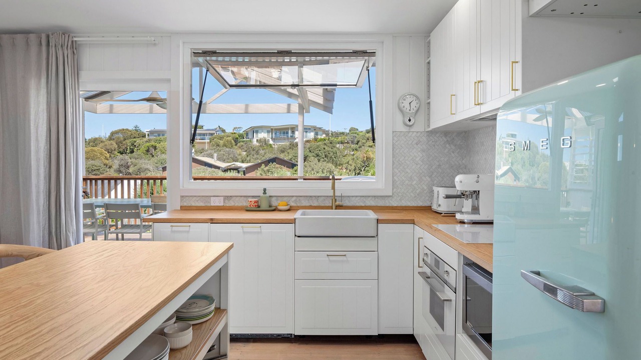 Photo of Kitchen in Portsea