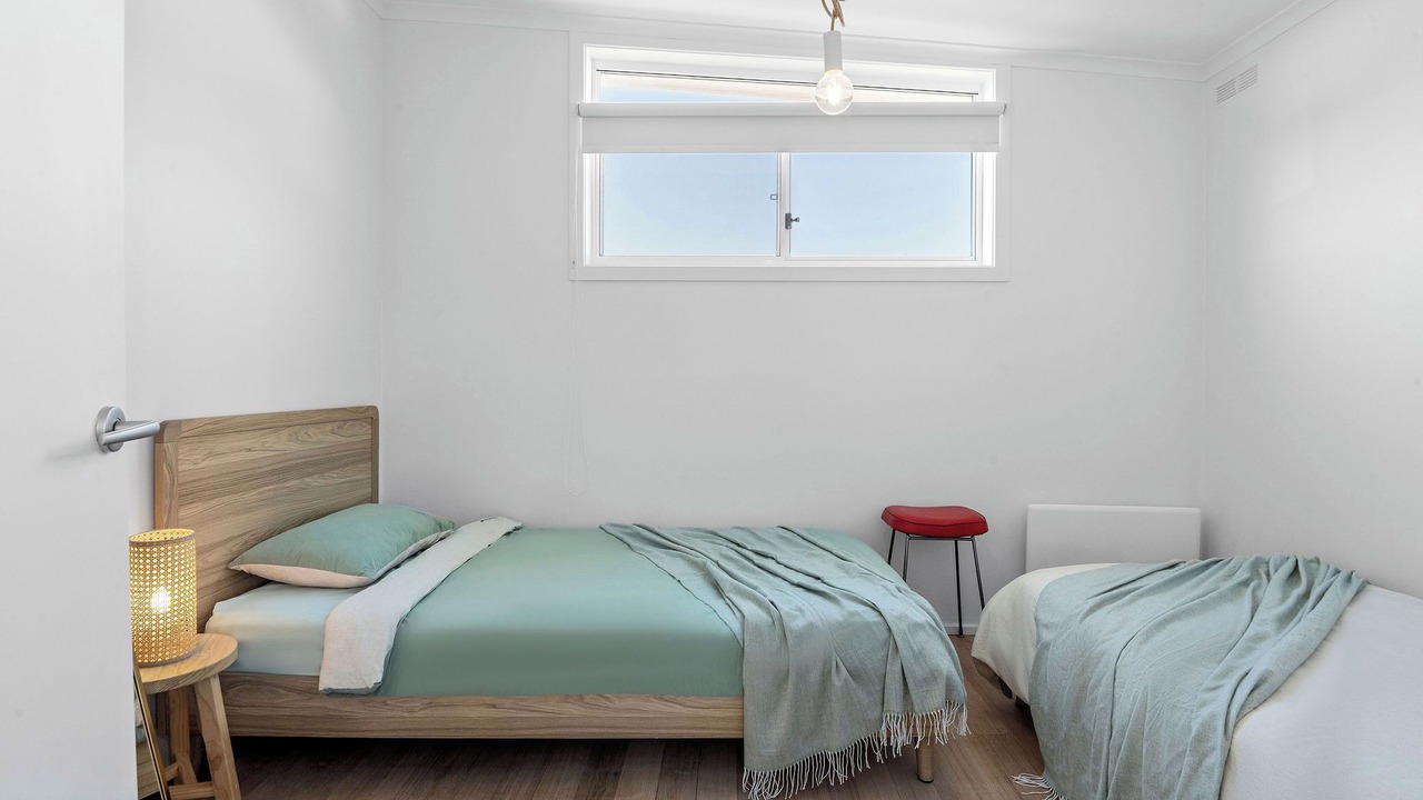 Photo of Bedroom in Portsea