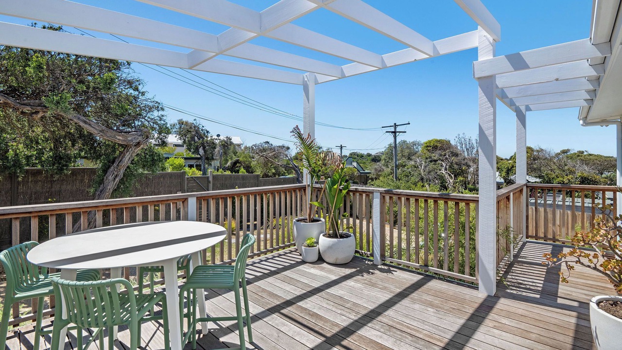 Photo of Outdoor in Portsea