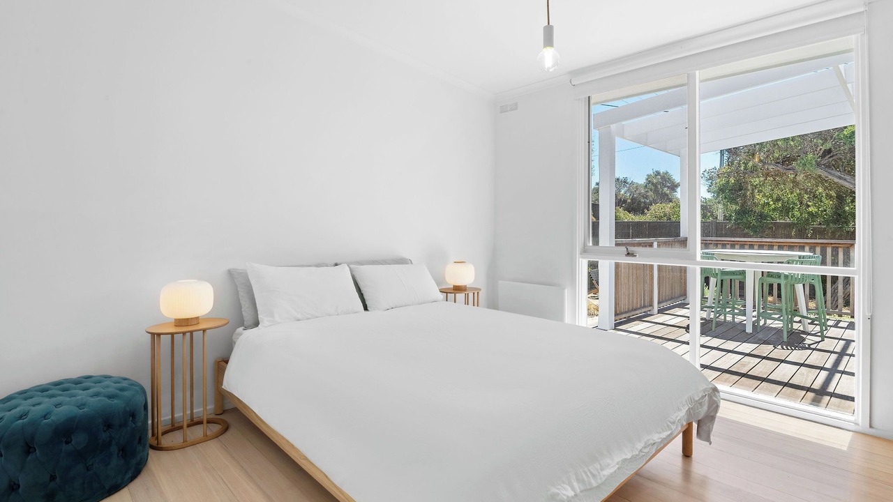 Photo of Bedroom in Portsea