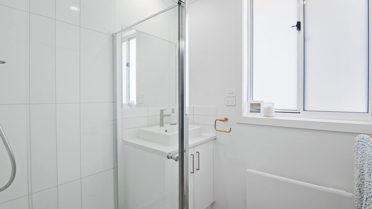 Photo of Bathroom in Portsea