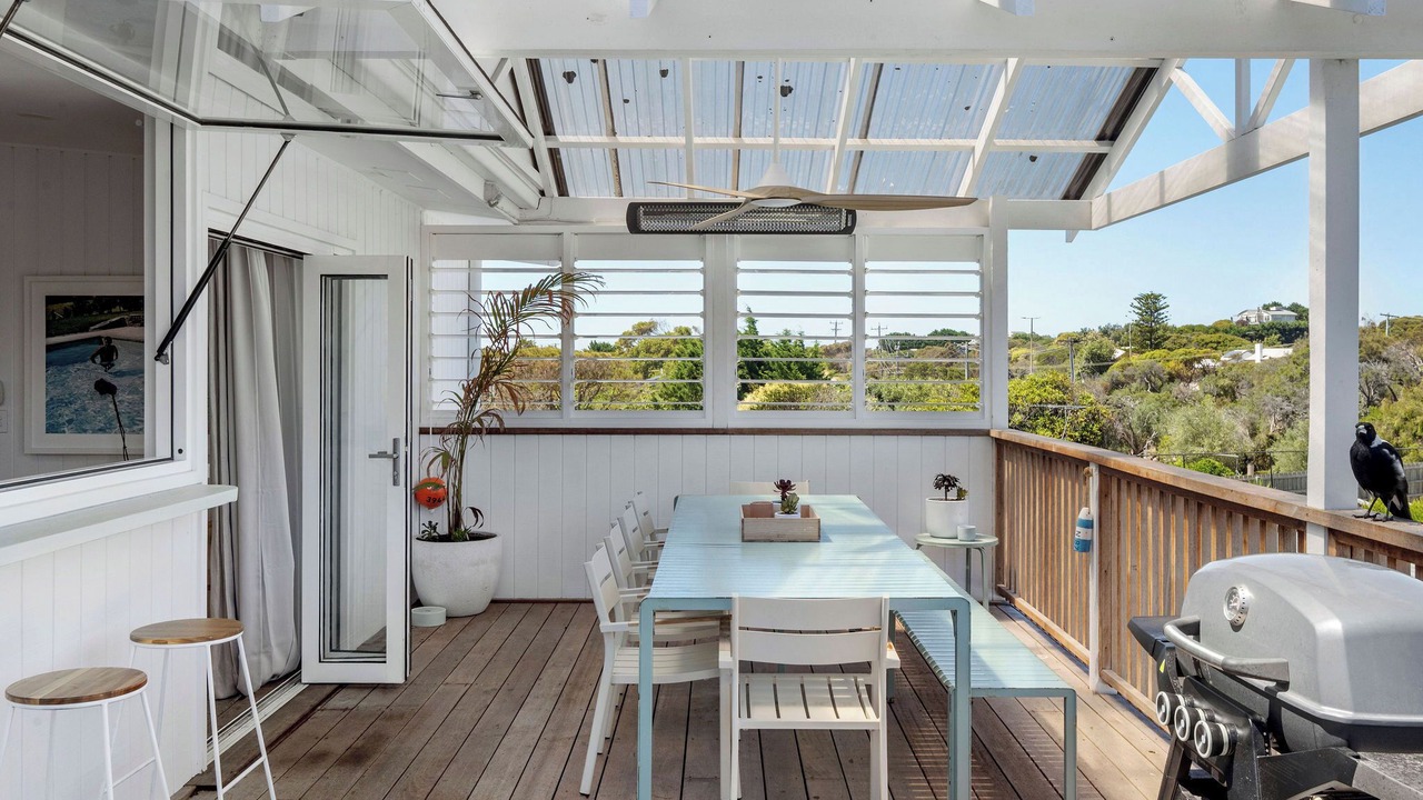 Photo of Outdoor in Portsea