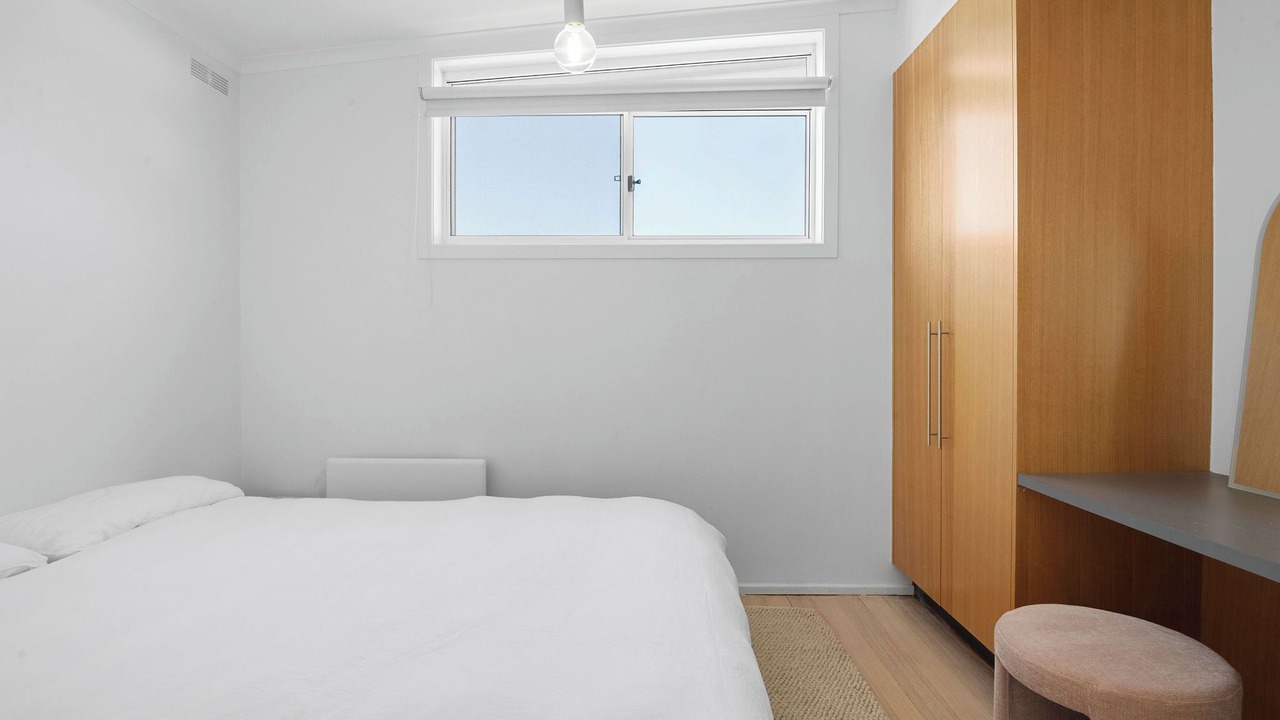 Photo of Bedroom in Portsea