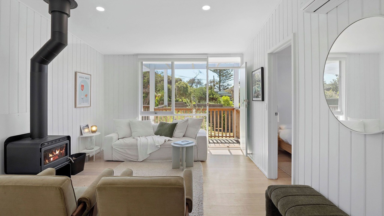 Photo of Livingroom in Portsea