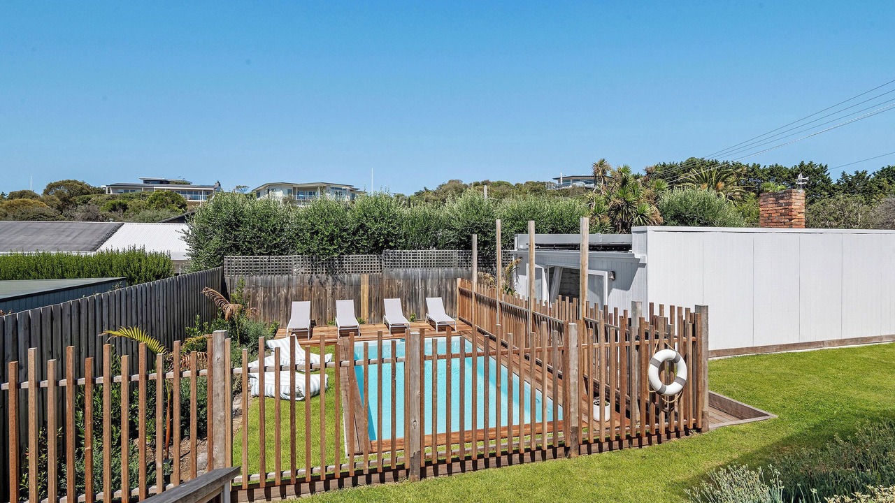 Photo of Outdoor in Portsea
