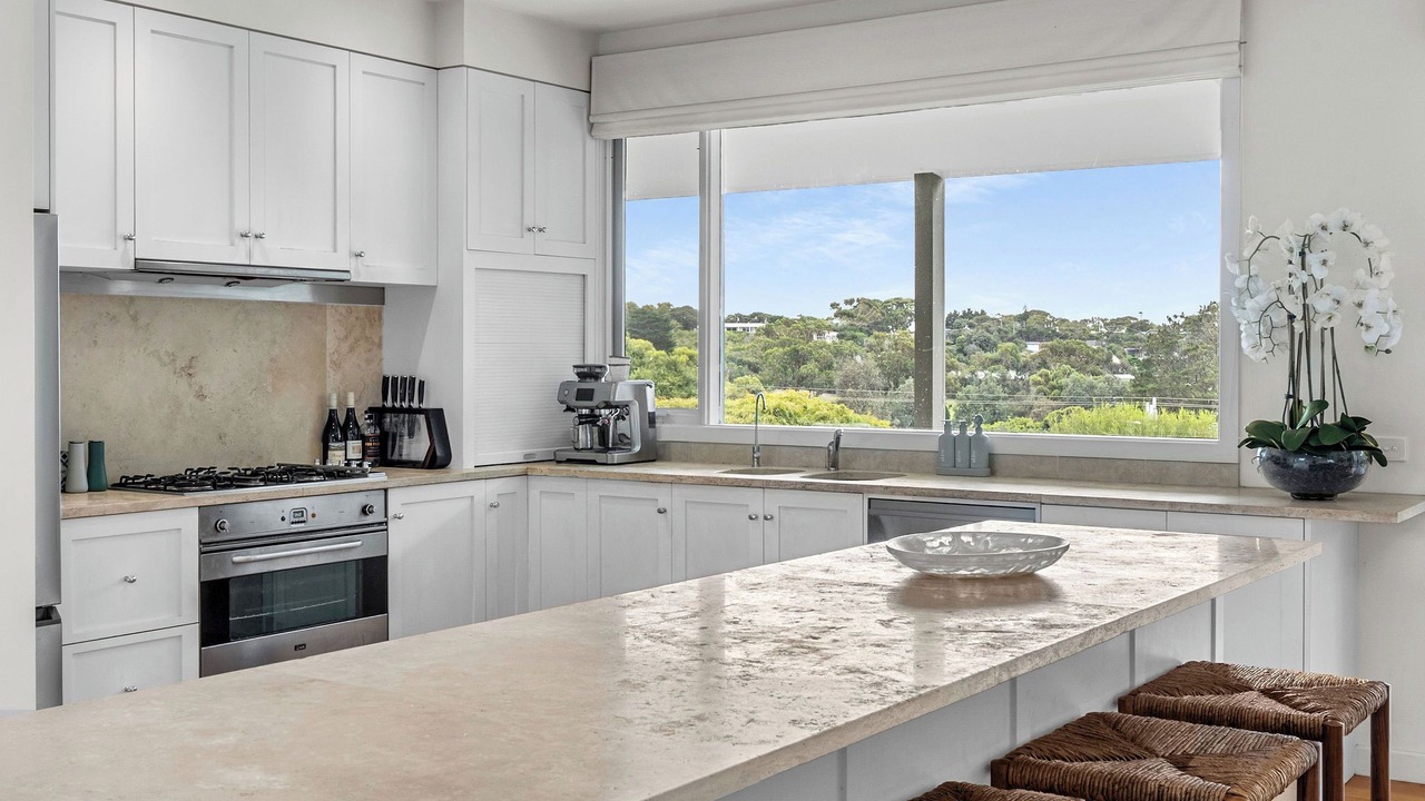 Photo of Kitchen in Portsea