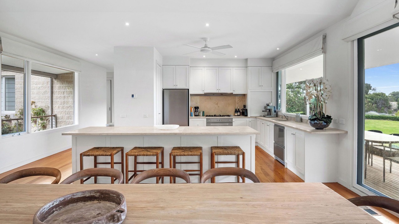 Photo of Kitchen in Portsea