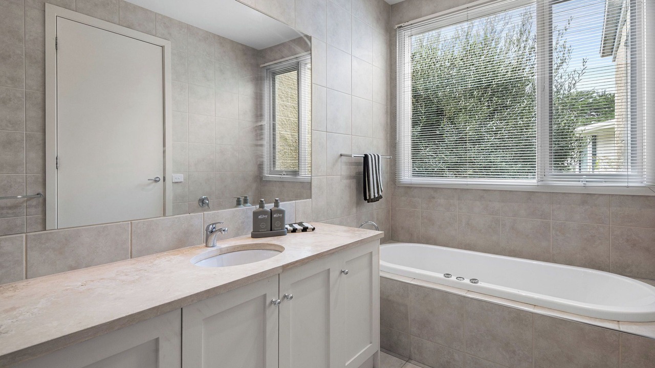 Photo of Bathroom in Portsea