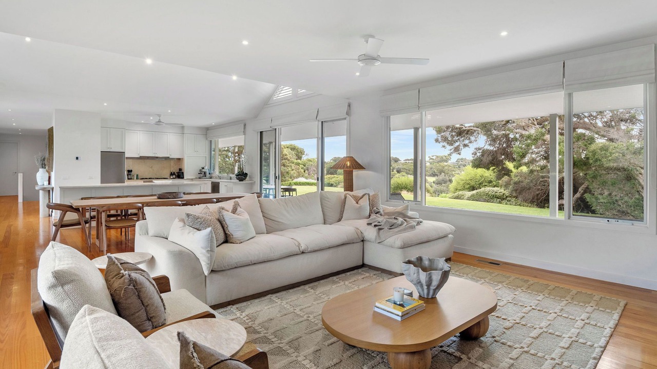 Photo of Livingroom in Portsea