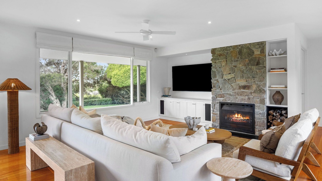 Photo of Livingroom in Portsea