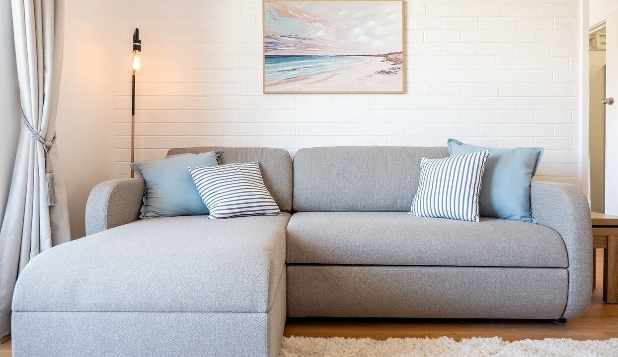 Photo of Bedroom in Mosman Park