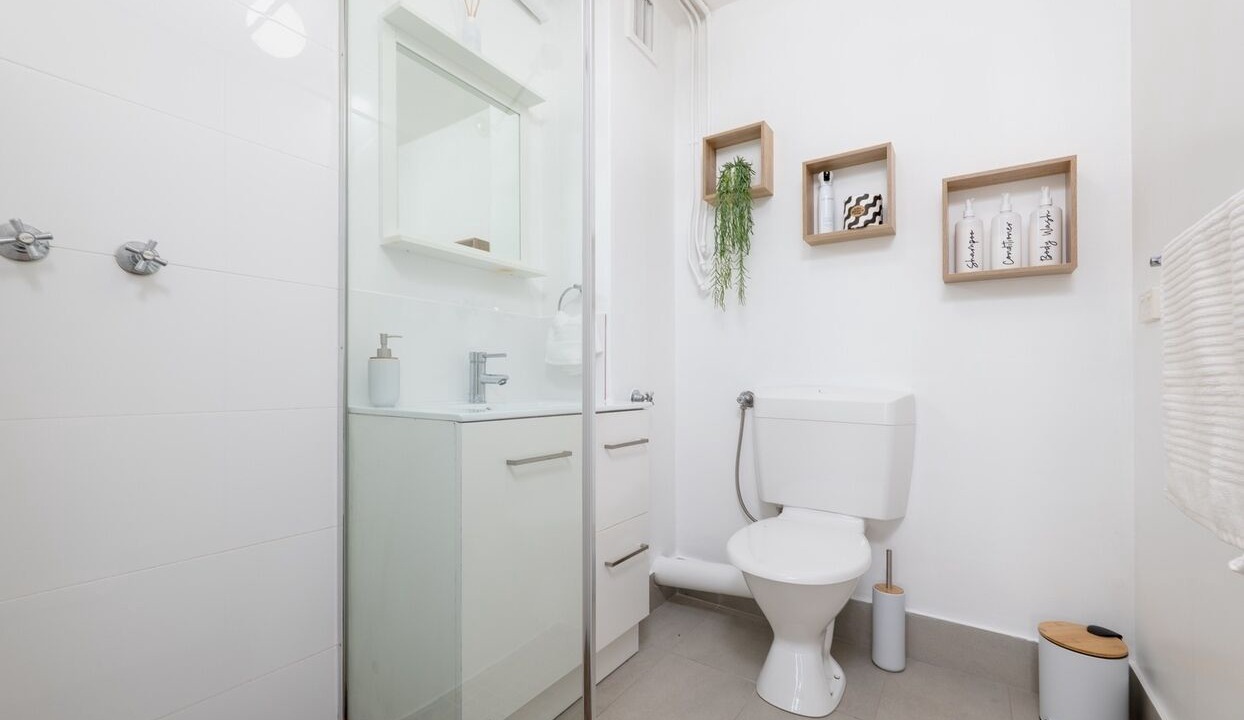 Photo of Bathroom in Mosman Park