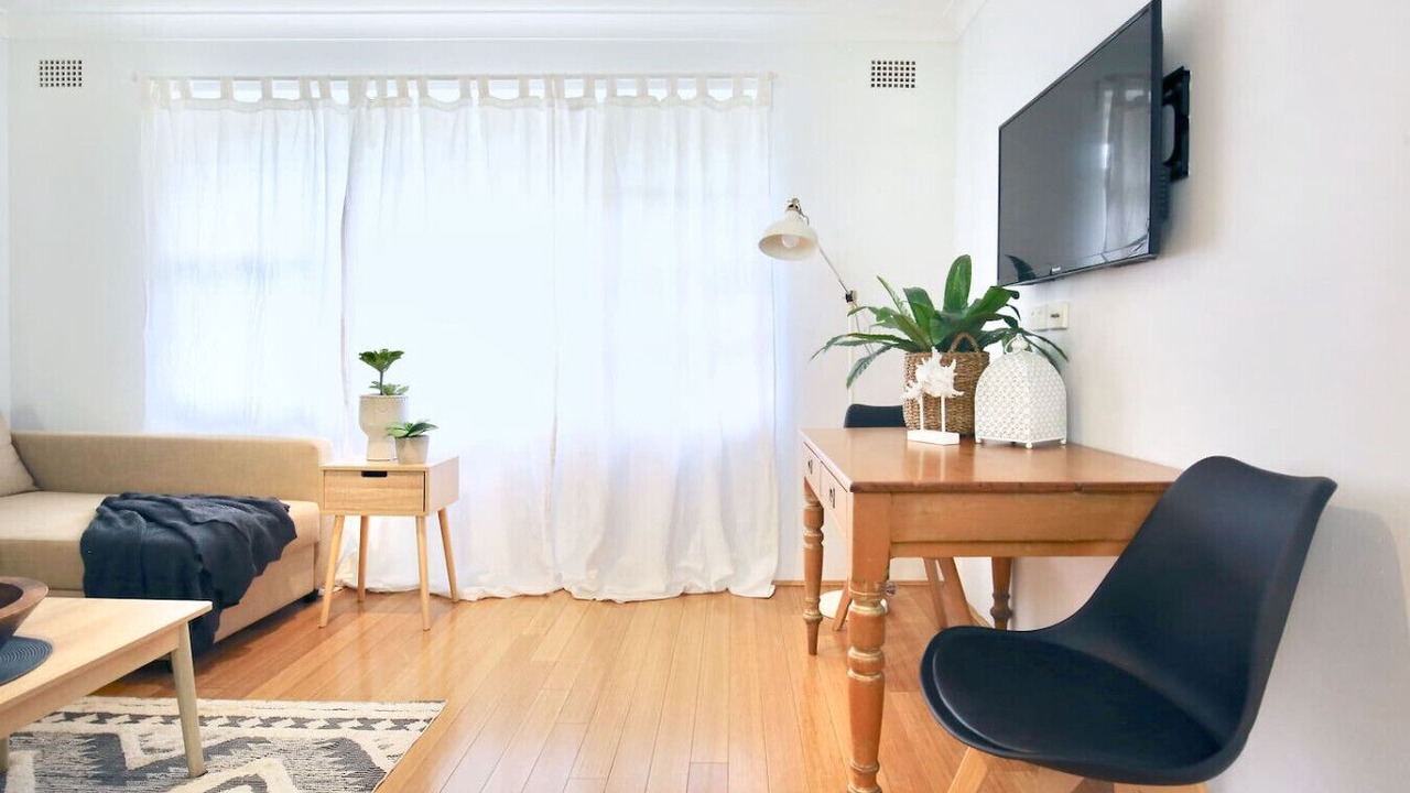 Photo of Bedroom in Cronulla