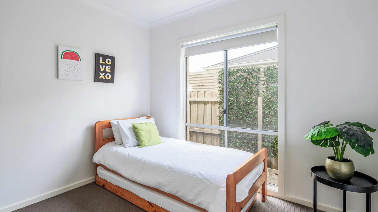 Photo of Bedroom in Ocean Grove