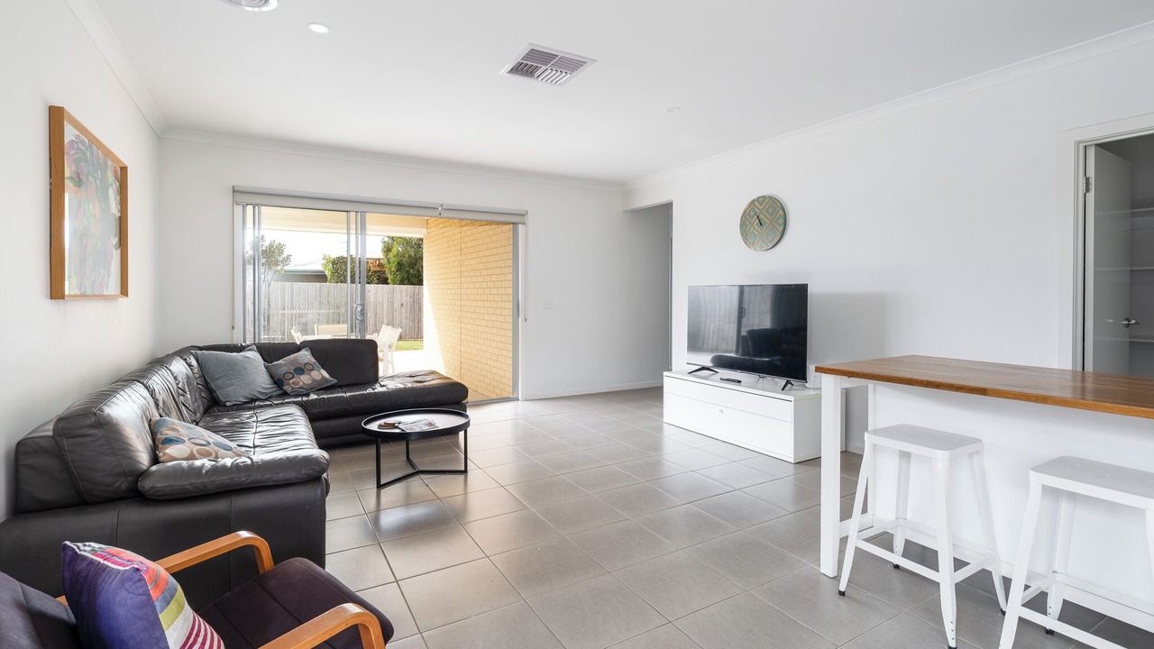 Photo of Livingroom in Ocean Grove