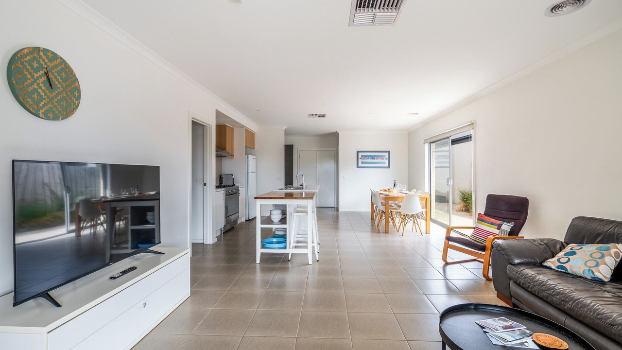 Photo of Livingroom in Ocean Grove