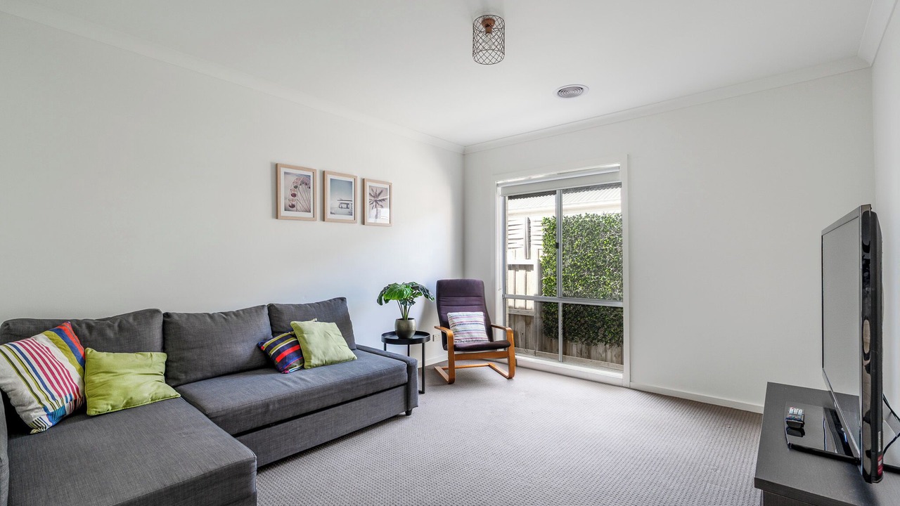 Photo of Livingroom in Ocean Grove