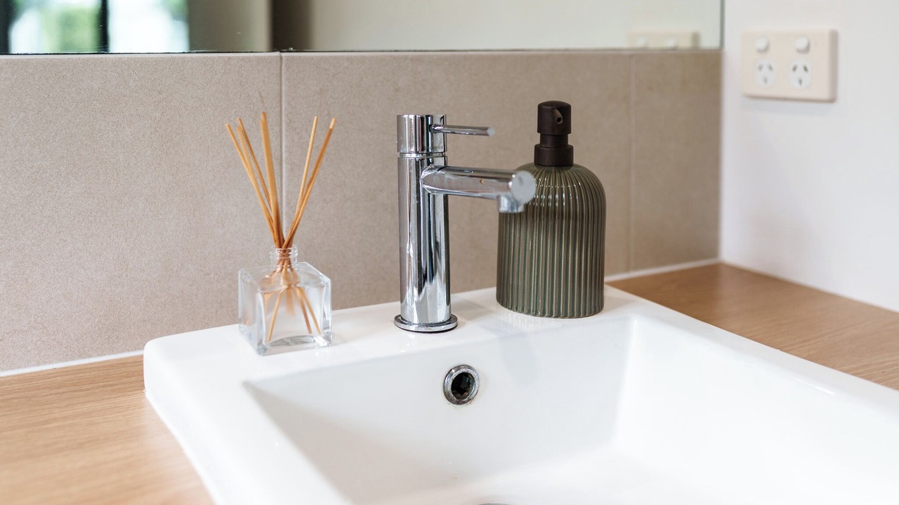 Photo of Bathroom in Ocean Grove