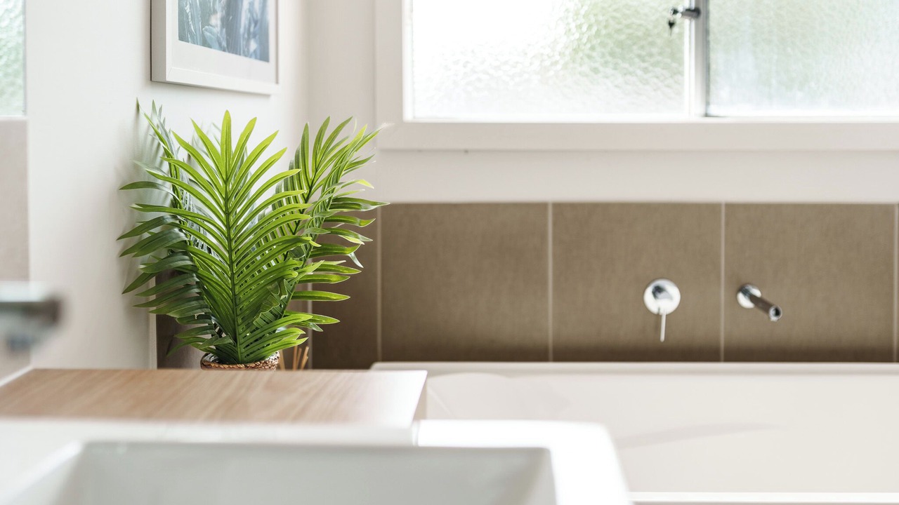 Photo of Bathroom in Ocean Grove
