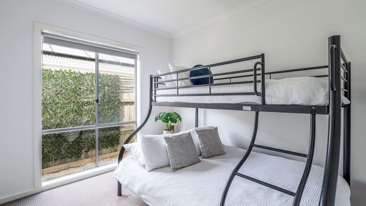 Photo of Bedroom in Ocean Grove