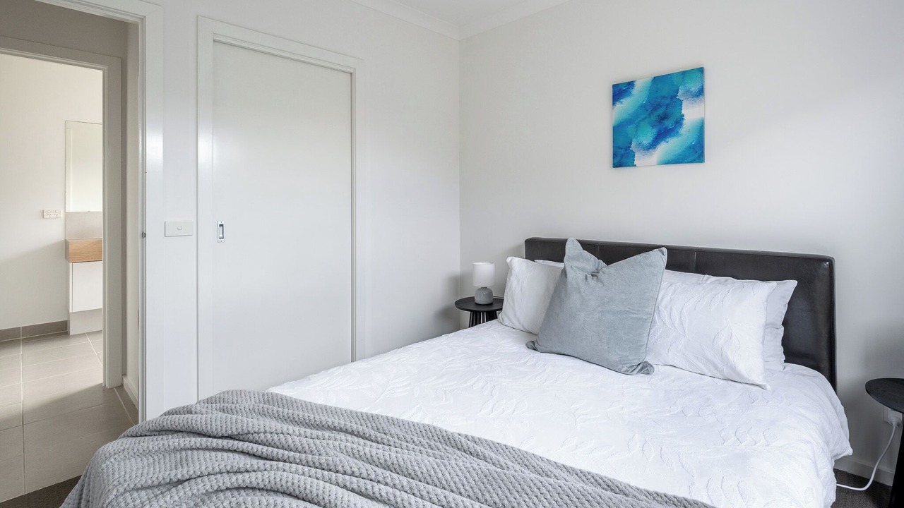 Photo of Bedroom in Ocean Grove