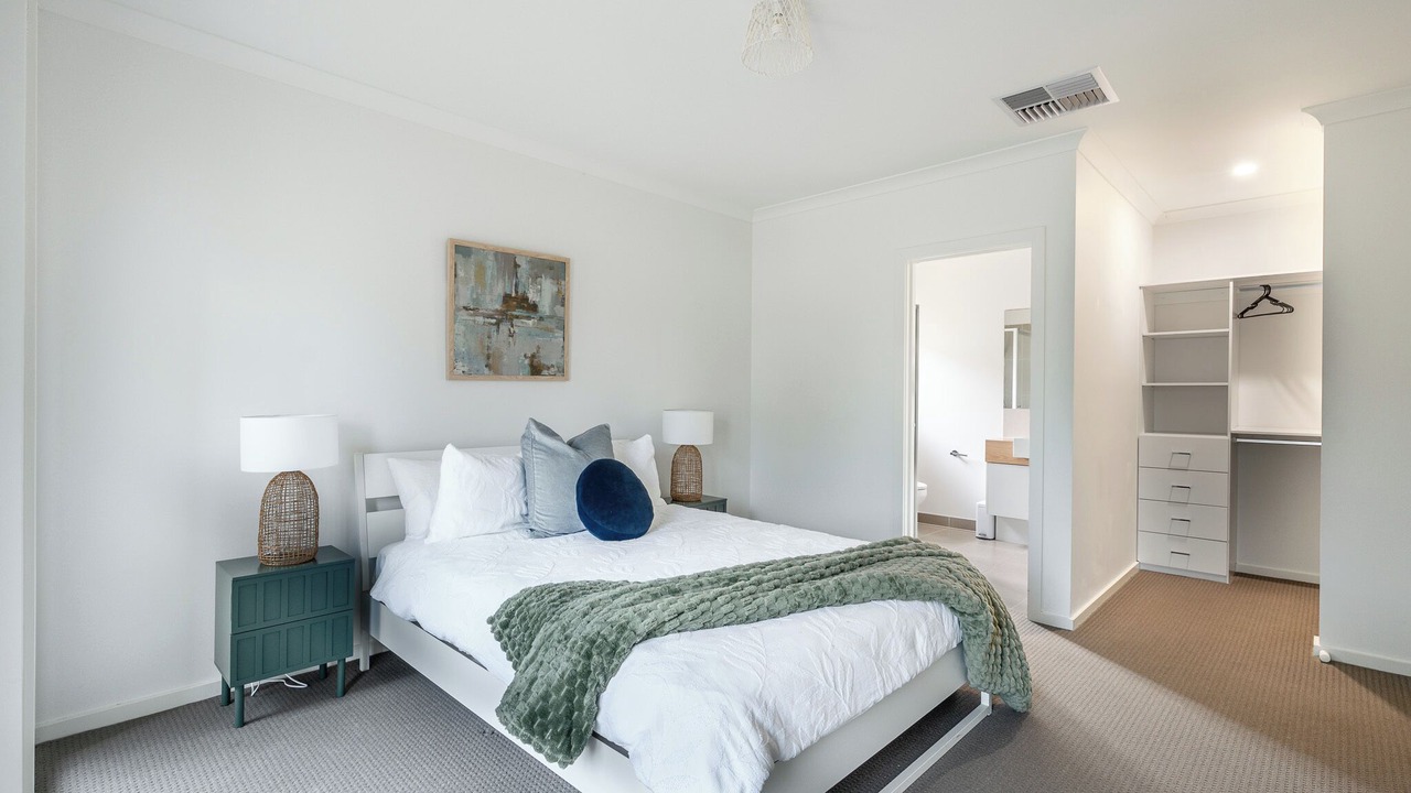 Photo of Bedroom in Ocean Grove