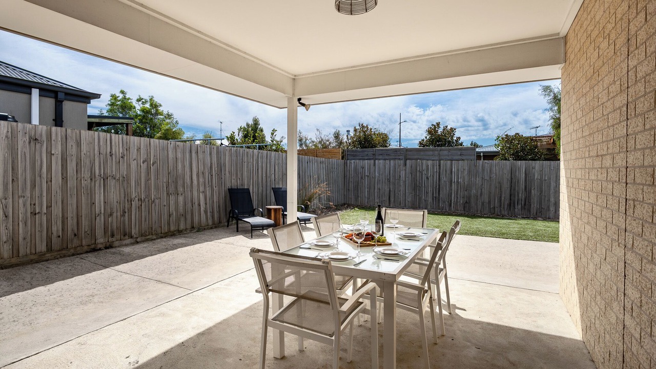 Photo of Outdoor in Ocean Grove