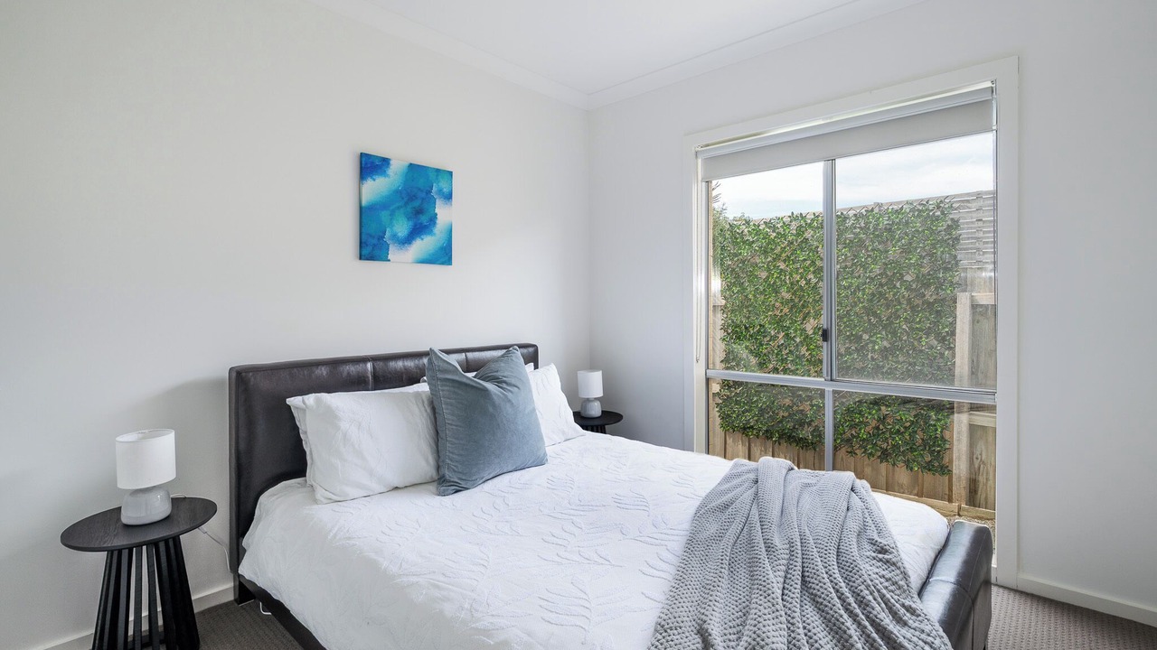 Photo of Bedroom in Ocean Grove